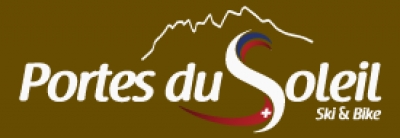 Domaine skiable des Portes du Soleil